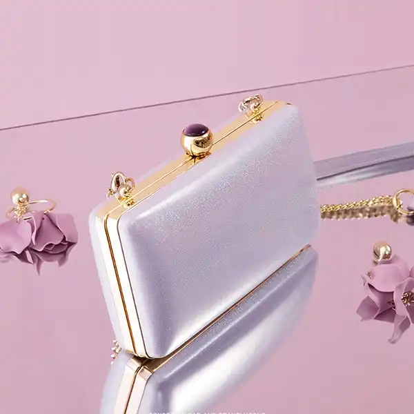 Luxury Evening Bag Frames For Upscale Purses