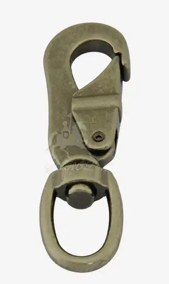 B2B Buyers’ Checklist: Material, Size, and Finish for Heavy-Duty Accessories Hook Buckle