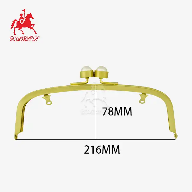 When are metal-frame packs preferable to frameless designs?
