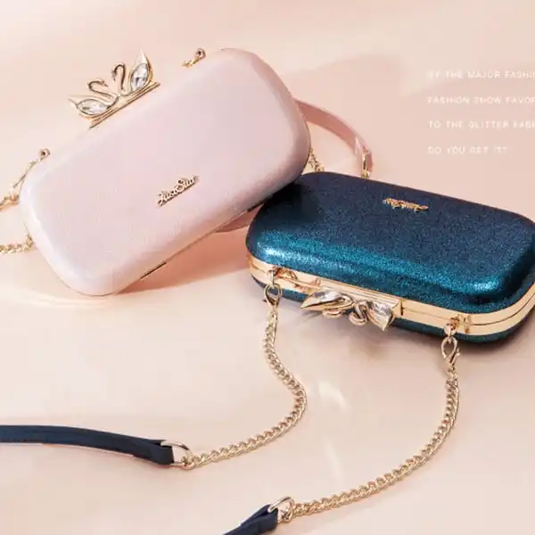 Lifespan of Various Evening Bag Frame Materials