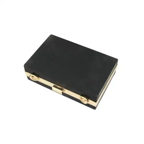 Design Your Own Clamshell Clutch Frame