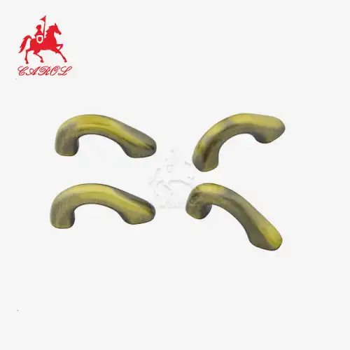 Is the load-bearing capacity of arch bridge buckles accurate?