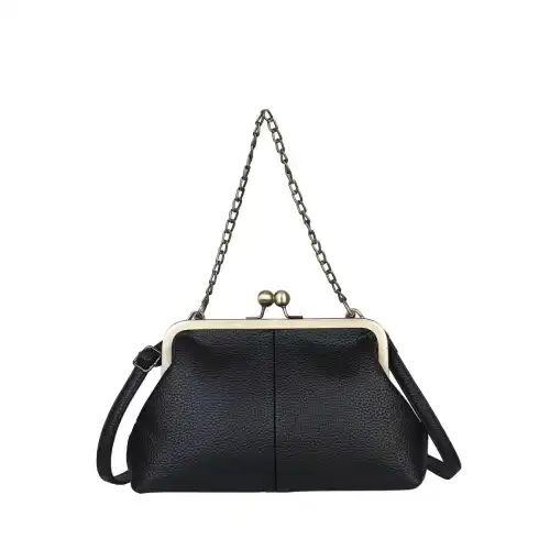 How to make bag chain shorter?