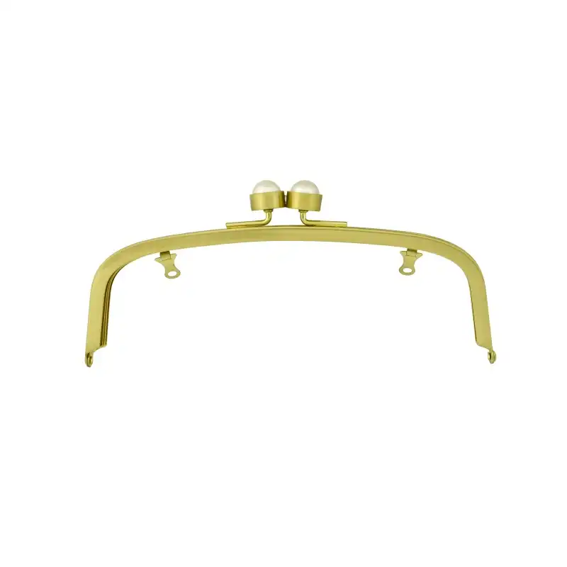 Best Metal Purse Frames for High-End Handbag Production