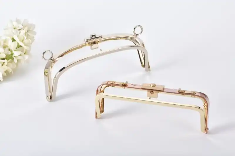 Buyer’s Guide: How to Choose the Best Metal Purse Frame