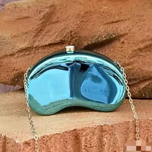 Evening Bag Frame Manufacturers Offering Custom Color Options