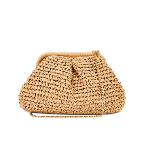 How to make a bag with a purse frame?