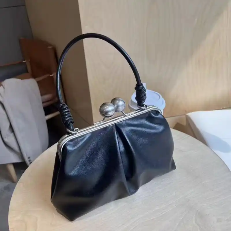 Affordable Frame Kits For DIY Handbags
