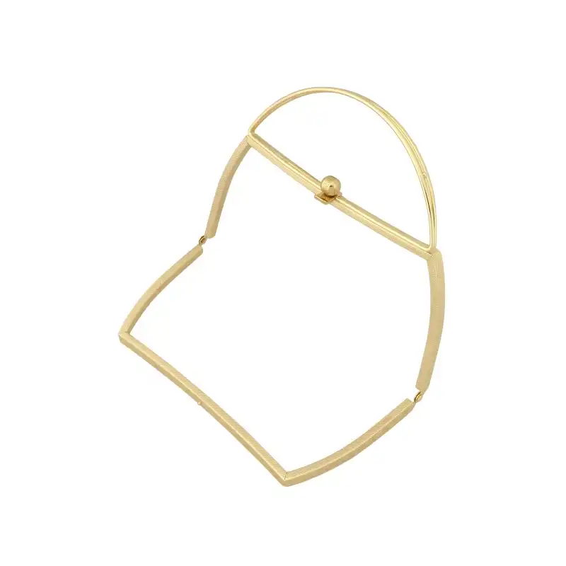 Metal Clasp Frames With Handle Selection Guide