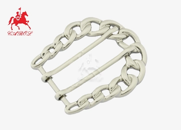 Pin Buckle