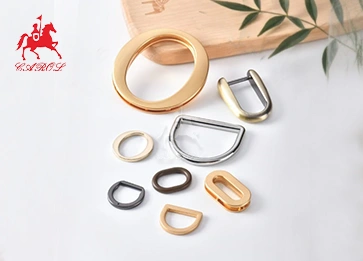 Ring-hardware