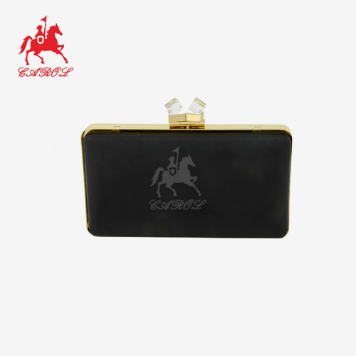 Square rounded corner box frame