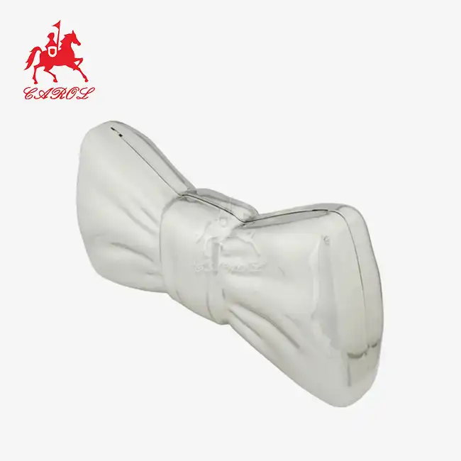 Mini Bow Clutch Frame